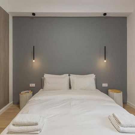 Pangrati Grove Apartment Афіни Екстер'єр фото