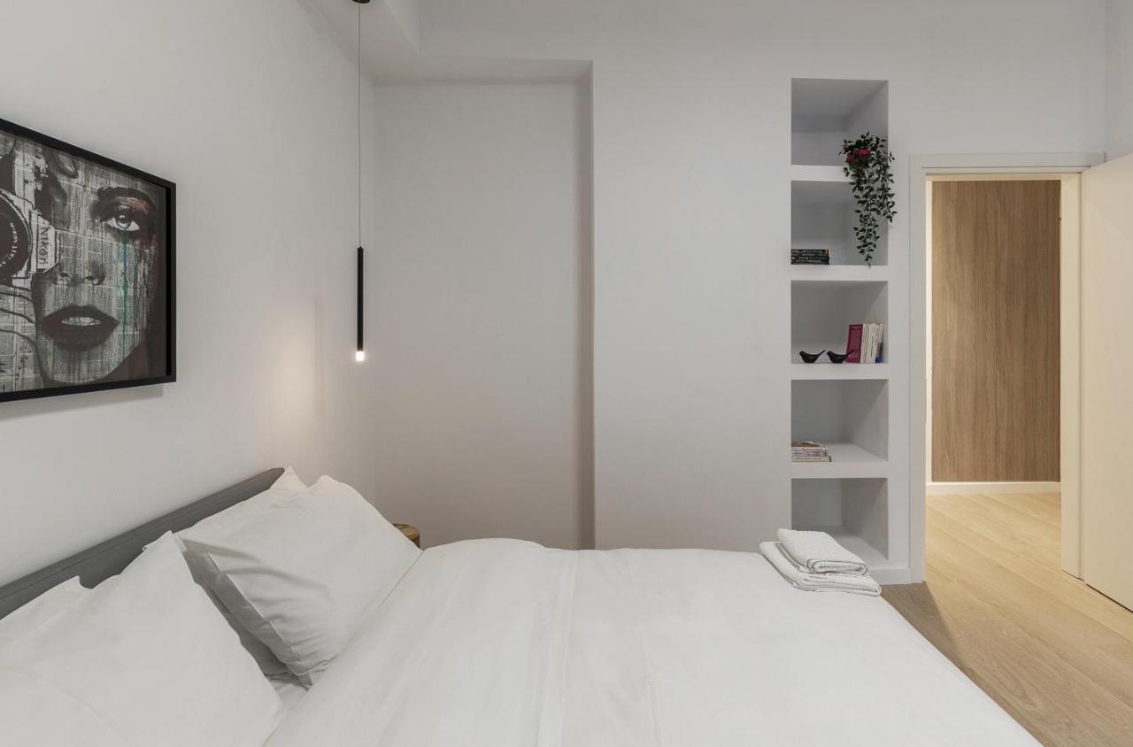 Pangrati Grove Apartment Афіни Екстер'єр фото