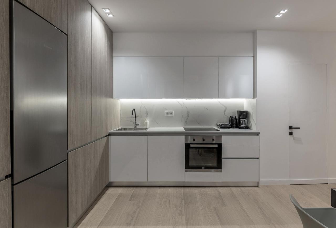 Pangrati Grove Apartment Афіни Екстер'єр фото