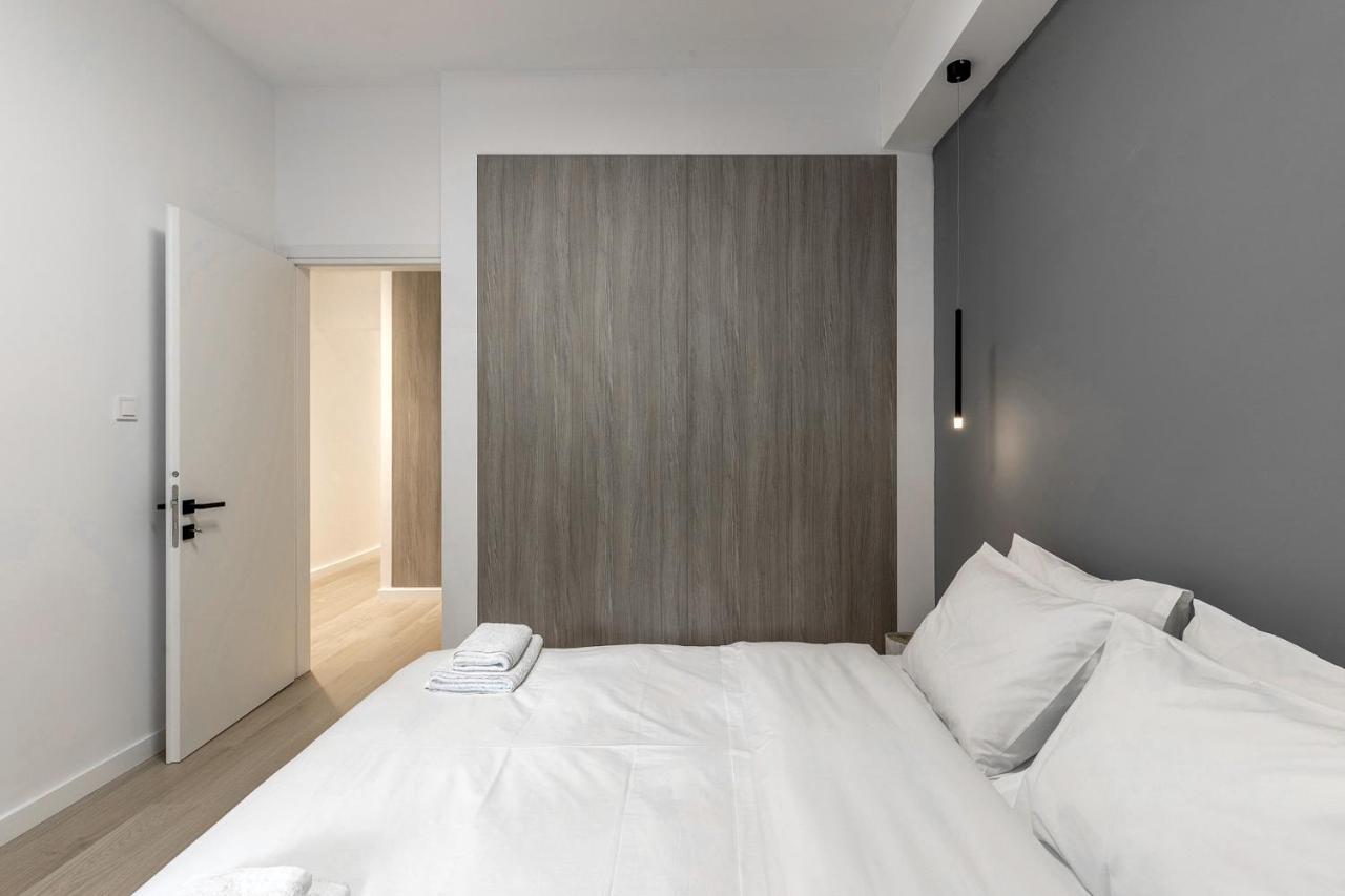 Pangrati Grove Apartment Афіни Екстер'єр фото