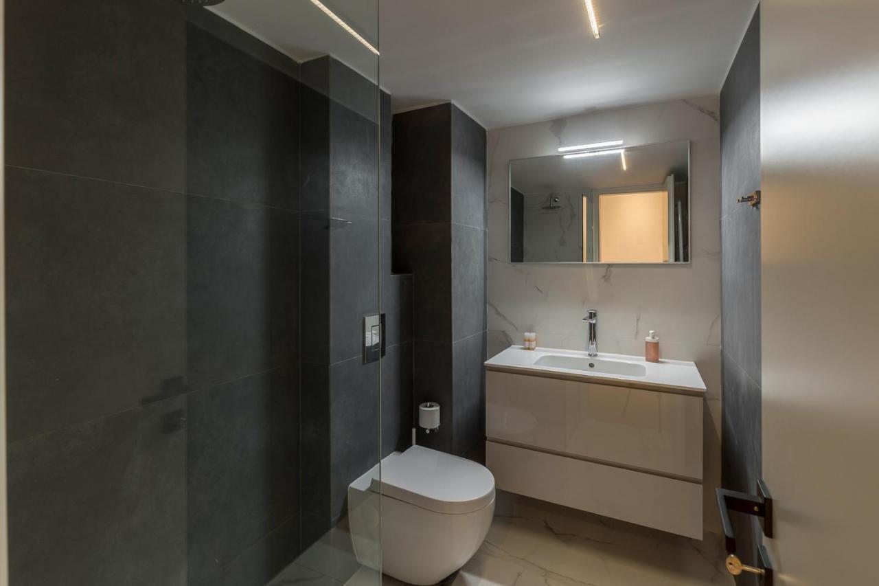 Pangrati Grove Apartment Афіни Екстер'єр фото