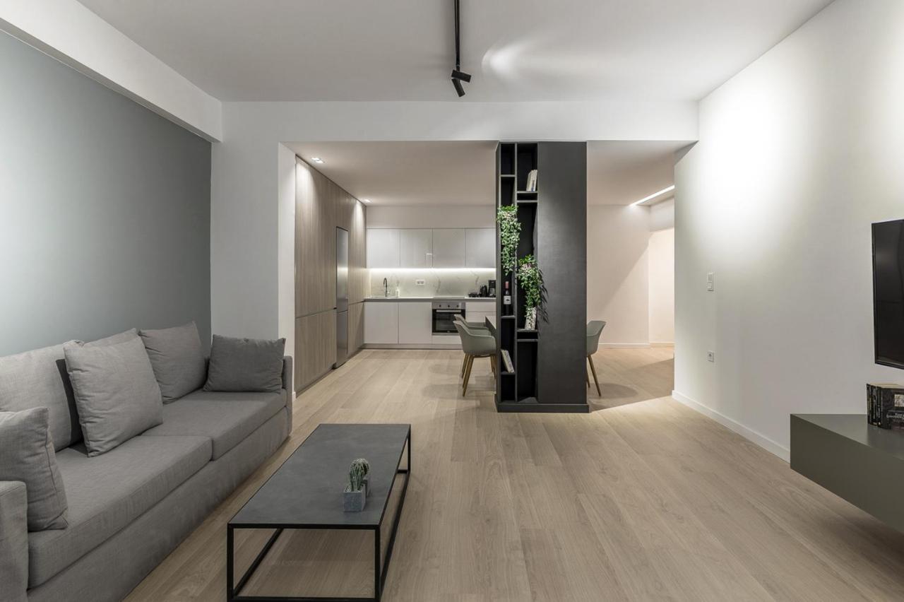 Pangrati Grove Apartment Афіни Екстер'єр фото