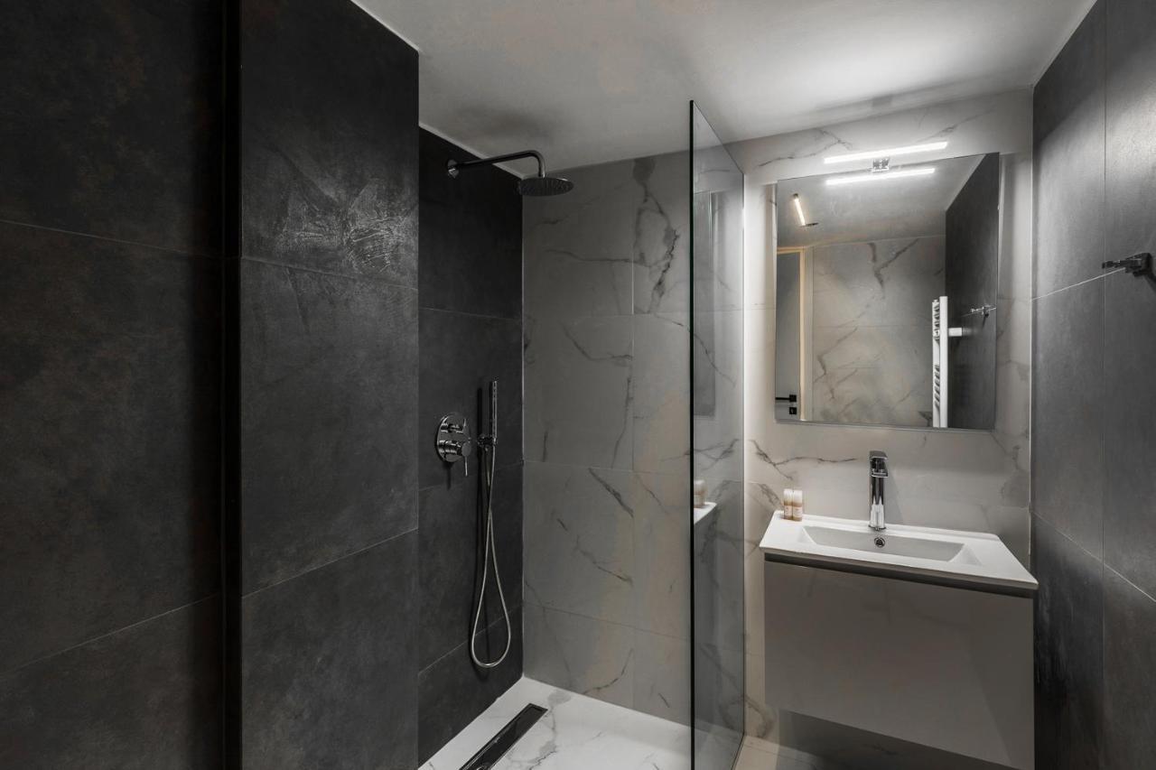 Pangrati Grove Apartment Афіни Екстер'єр фото