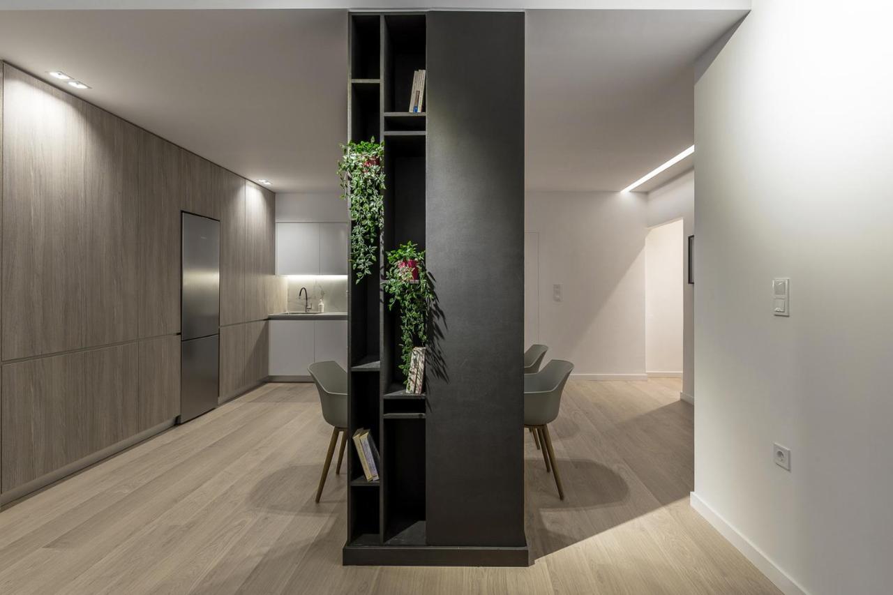 Pangrati Grove Apartment Афіни Екстер'єр фото