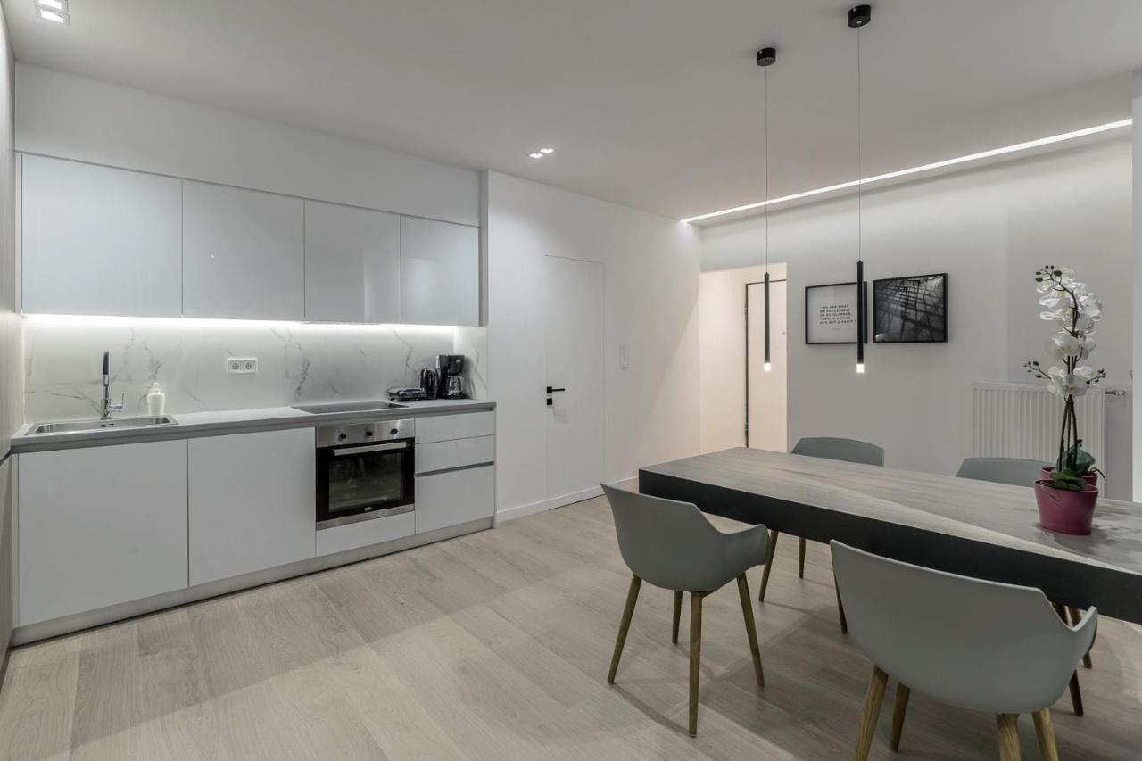 Pangrati Grove Apartment Афіни Екстер'єр фото